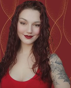 Zoe Glen, founder of Coherent Consciousness